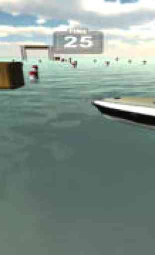 Boat Racing Extreme 2