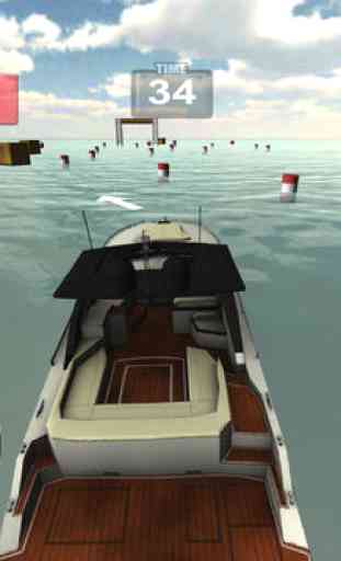 Boat Racing Extreme 4