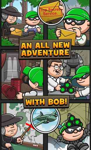 Bob The Robber 3 1