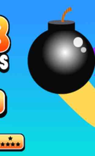 Bomb Friends - Free Games for Family Baby Boys And Girls 1