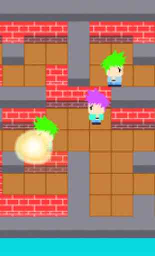 Bomb Friends - Free Games for Family Baby Boys And Girls 2