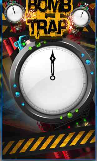 Bomb Trap - Beat The Clock To Diffuse Bombs 1