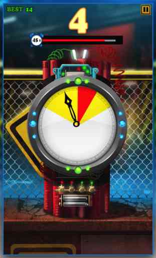 Bomb Trap - Beat The Clock To Diffuse Bombs 2