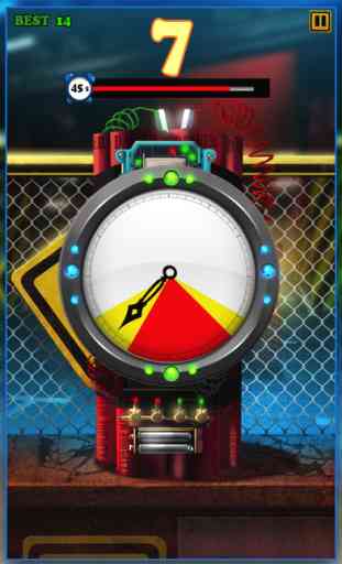 Bomb Trap - Beat The Clock To Diffuse Bombs 3
