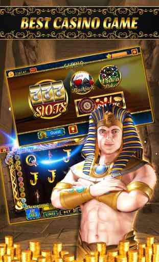 Book of Fire Casino – 777 Pharaoh Slot Tournaments 1