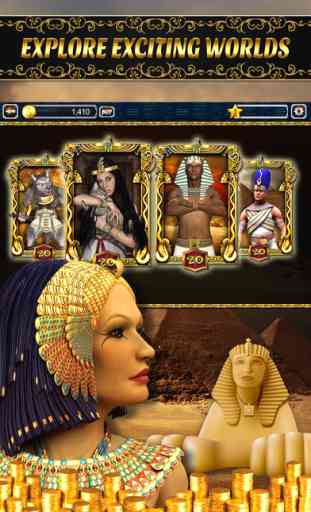 Book of Fire Casino – 777 Pharaoh Slot Tournaments 3