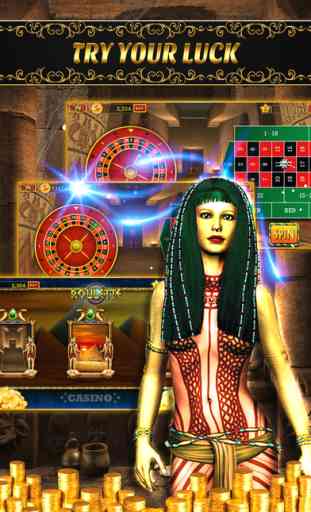 Book of Fire Casino – 777 Pharaoh Slot Tournaments 4