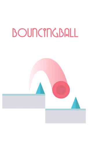 Bounce Ball HD 1