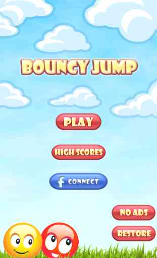 Bouncy Jump 1