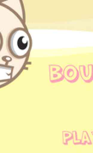 BouncyKat - Kitty Cat Game 1
