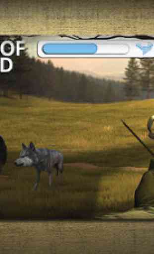 Bow Hunting Europe: Wild Animals Hunter & Sport Target Shooting 1