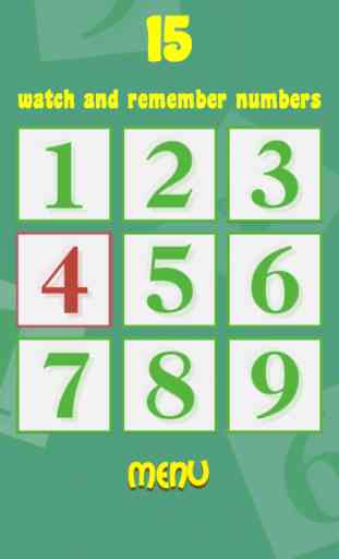 Brain Blocks - Number Test Puzzle 2