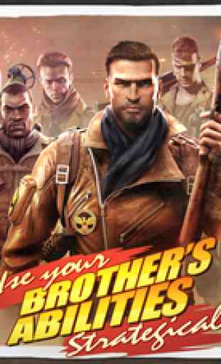 Brothers in Arms® 3: Sons of War 2
