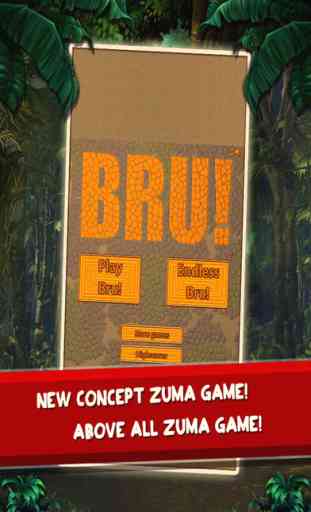 Bru! Mazu(new gameplay 2016) 1