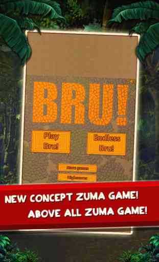 Bru! Mazu(new gameplay 2016) 4