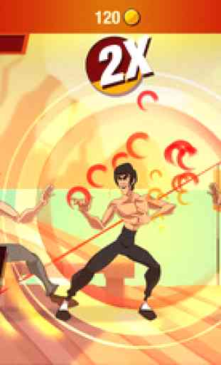 Bruce Lee: Enter the Game 3