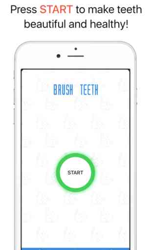 Brush Teeth - Toothbrush Timer & Dental Brushing! 1