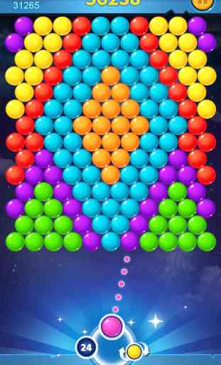 Bubble Shooter Classic - Free Pop Bubble Games 3