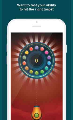 Bubble Tap Shooter – Tap to Shoot Bubble Shooting Game 2