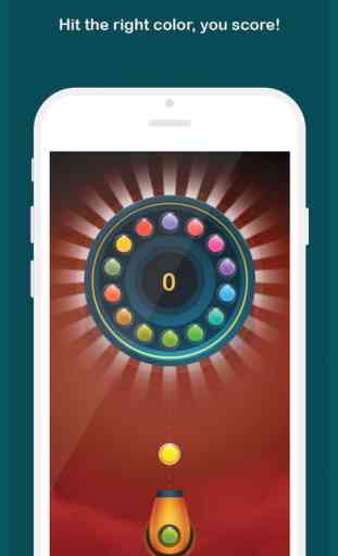 Bubble Tap Shooter – Tap to Shoot Bubble Shooting Game 3