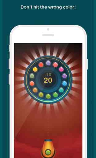 Bubble Tap Shooter – Tap to Shoot Bubble Shooting Game 4