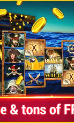 Buffalo Gold Slots : Free Vegas Casino Slots 2