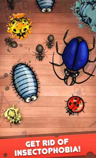 Bug Smasher Fun 3