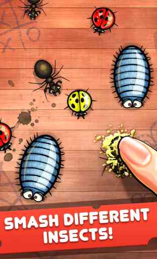 Bug Smasher Fun 4