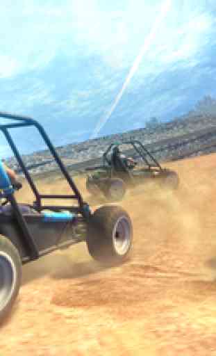Buggy Stunt Driver 1