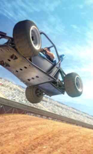 Buggy Stunt Driver 3