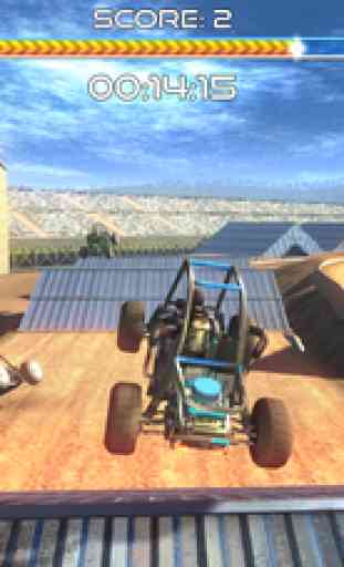 Buggy Stunt Driver 4