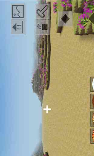 Building Block - Create Castle/City Craft Simulator 3