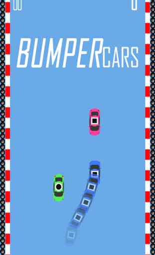 Bumper Cars: Hero Rush 1