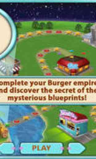 Burger Shop (Free) 4