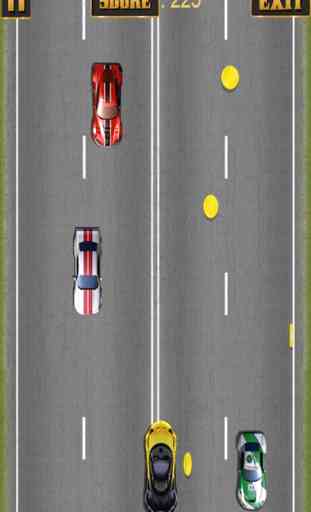 Car Speed Booster Games By Crazy Fast Nitro Speed Frenzy Game Pro 2