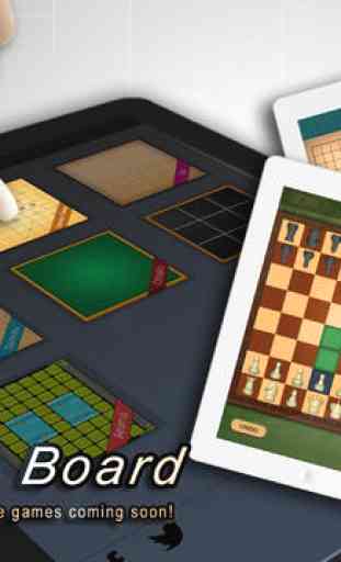 Chess Board All Two-player game chess,chinese chess,go,othello,tic-tac-toe,animal,gomoku 4