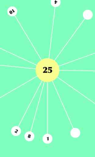 Circle  Kings - Can You Get Up Crossy Dots? Funny Mobile App 2