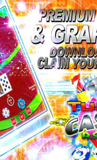 Classic Blackjack Cards Lucky Royale Casino Run Saga 21 - Free Professional HD Black-jack Casino Version + 4