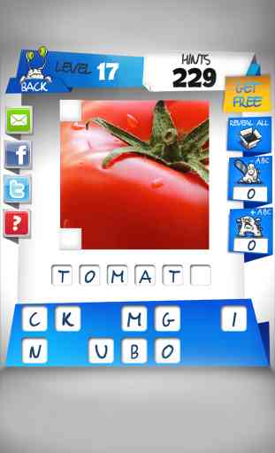 Close Up Pics Zoom Pop Quiz - Guess The Movie, Food, Celebrity, Emoji Word Puzzle Game 4