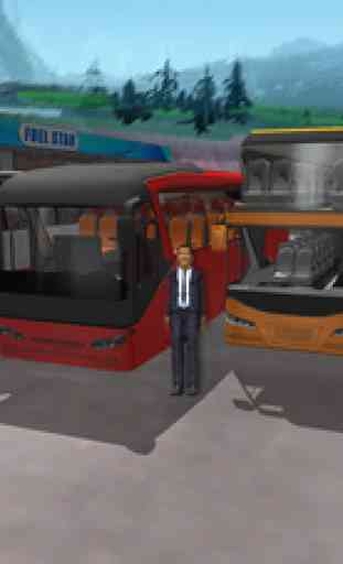 Bus Simulator 2017 * 4
