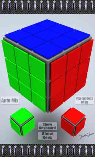 ButtonBass Trap Cube 2 1