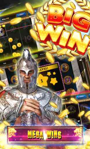 Caesars Era Party – Win Slots Diamonds in Vegas 1