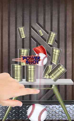 Can Knockdown Can Striker Game Free 3