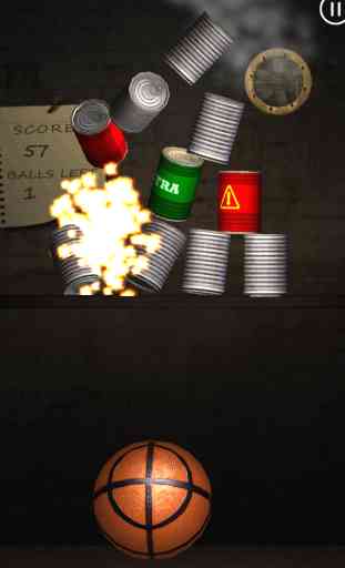 Can KnockDown It 3D 1