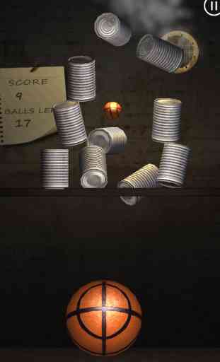 Can KnockDown It 3D 2