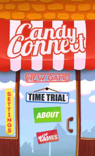 Candy Connect 3