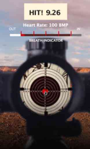Canyon Shooting - a Real Shooting Range FPS Simulator 2