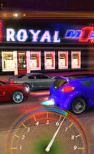 Car Race by Fun Games For Free 1
