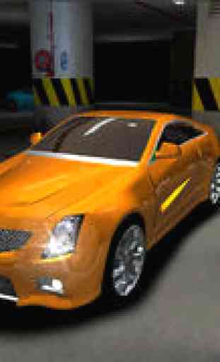 Car Race by Fun Games For Free 2