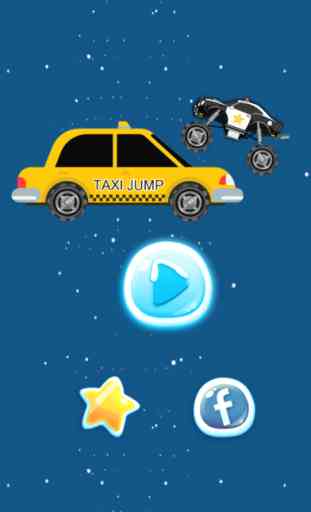 Car Taxi Jump 1